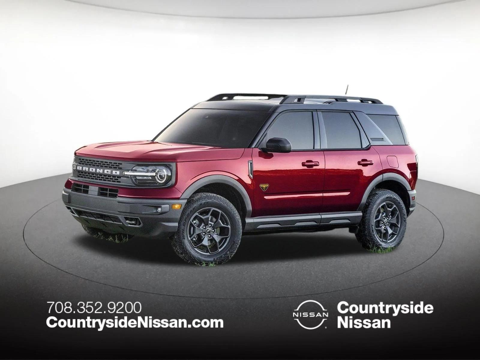 ford bronco sport 2022 3FMCR9C67NRD67309 image ford bronco sport 2022 3FMCR9C67NRD67309 image